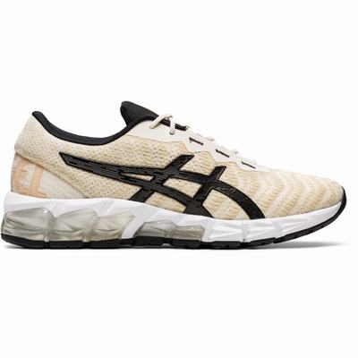 Asics Gel-Quantum 180 5 - Naisten Tennarit - Mustat